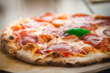 Pandini's - 16" Pepperoni Pizza