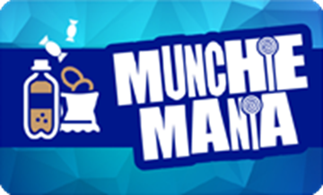 Gifts from Home - Munchie Mania - Pepsi