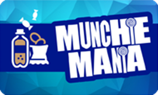 Munchie Mania Product Image